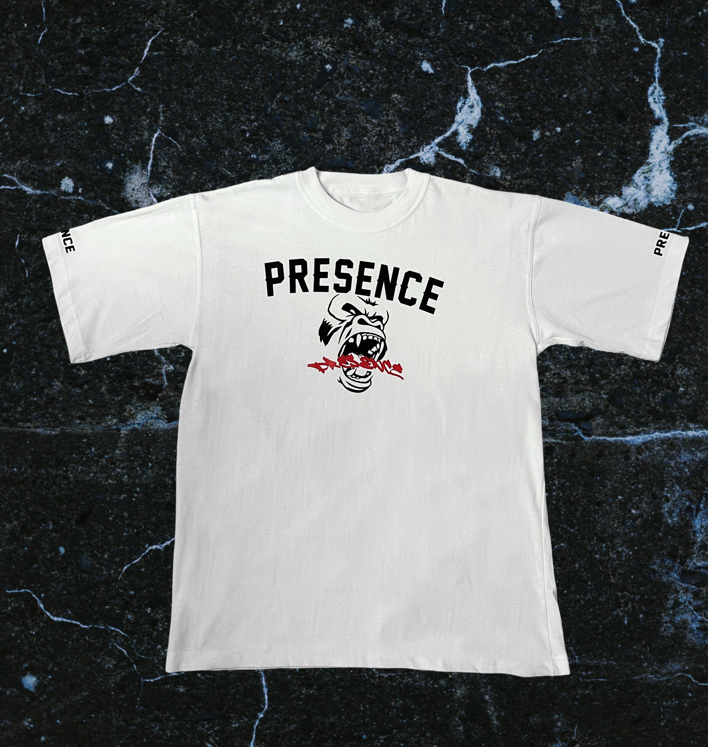 PRESENCE | KNOWN TOP