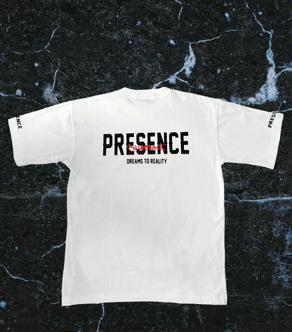 PRESENCE | KNOWN TOP