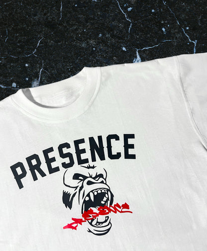 PRESENCE | KNOWN TOP