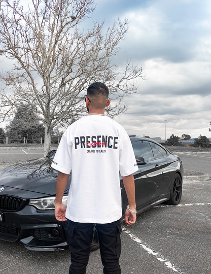 PRESENCE | KNOWN TOP